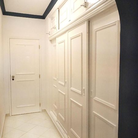 Palmeira Vip Apartment Portimão Eksteriør billede