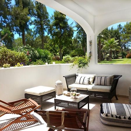 Palmeira Vip Apartment Portimão Eksteriør billede