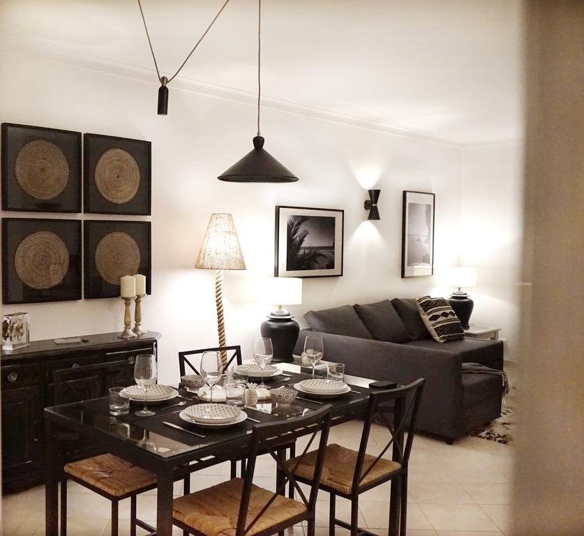 Palmeira Vip Apartment Portimão Eksteriør billede