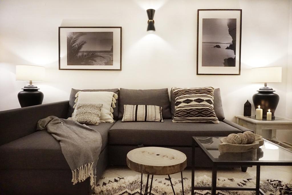 Palmeira Vip Apartment Portimão Eksteriør billede