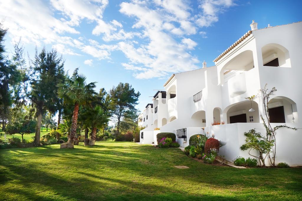 Palmeira Vip Apartment Portimão Eksteriør billede
