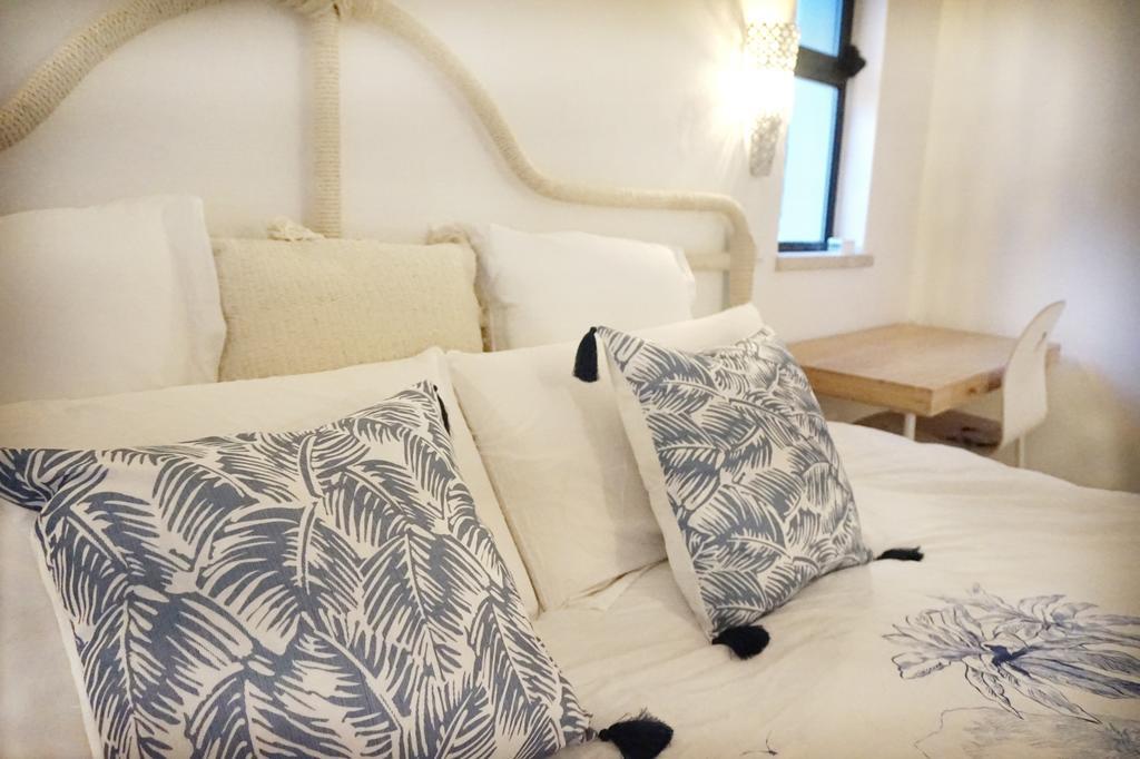 Palmeira Vip Apartment Portimão Eksteriør billede