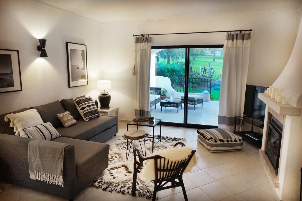Palmeira Vip Apartment Portimão Eksteriør billede