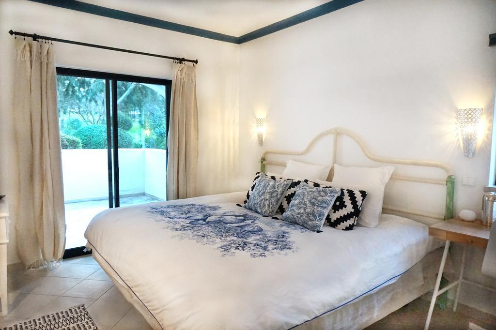 Palmeira Vip Apartment Portimão Eksteriør billede