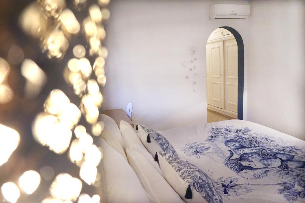 Palmeira Vip Apartment Portimão Eksteriør billede