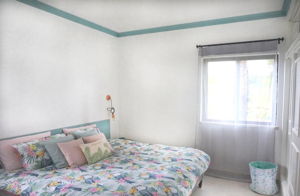 Palmeira Vip Apartment Portimão Eksteriør billede