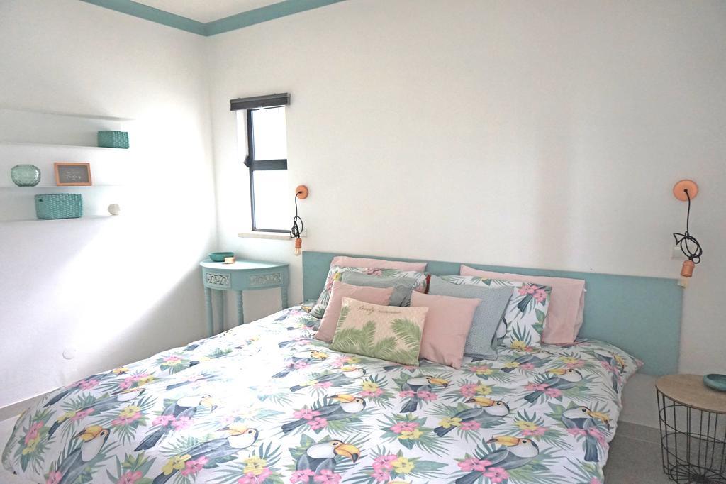 Palmeira Vip Apartment Portimão Eksteriør billede