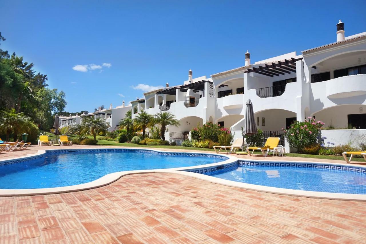 Palmeira Vip Apartment Portimão Eksteriør billede