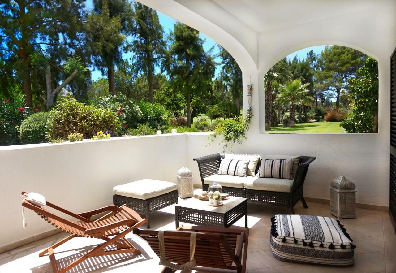 Palmeira Vip Apartment Portimão Eksteriør billede