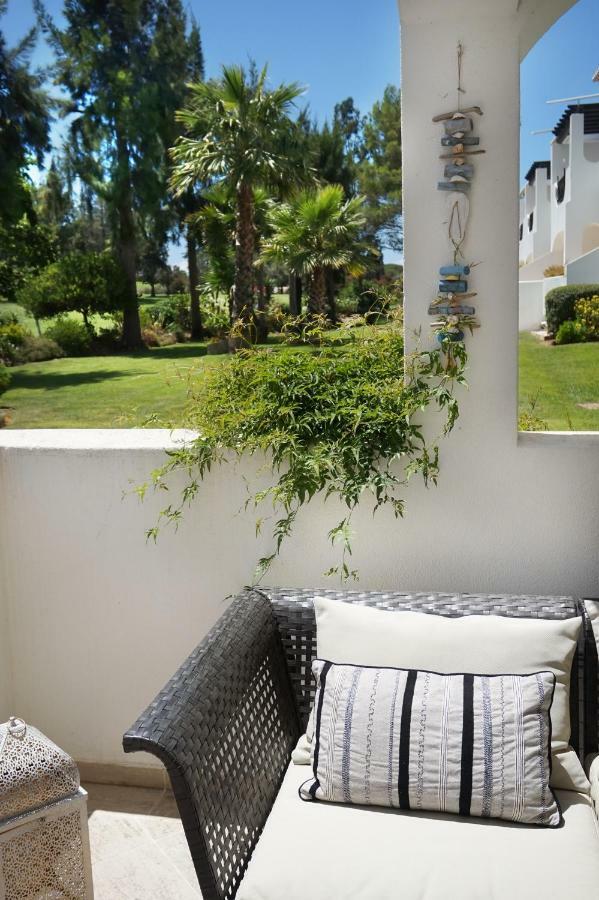 Palmeira Vip Apartment Portimão Eksteriør billede